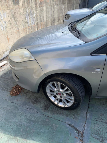 Fiat Bravo 2013 1.8 16v Essence Flex Dualogic (aceita Troca)