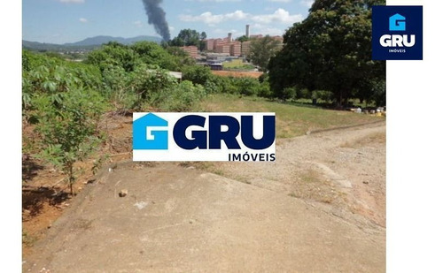 Imagem 4 de 9 de Terreno À Venda - Bonsucesso, Guarulhos/sp - Are60