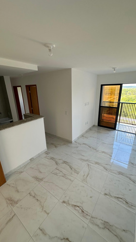 Apartamento No Parque Do Sol João Pessoa