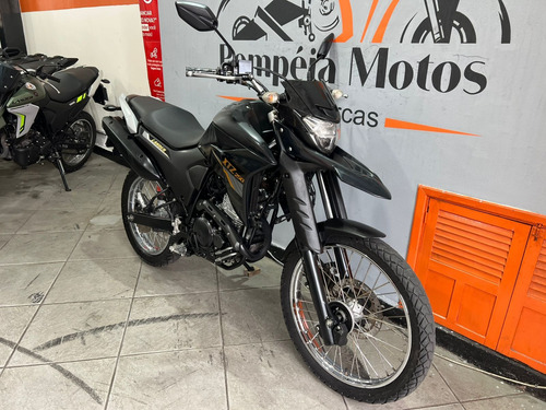 Yamaha Xtz 250 Lander 2020