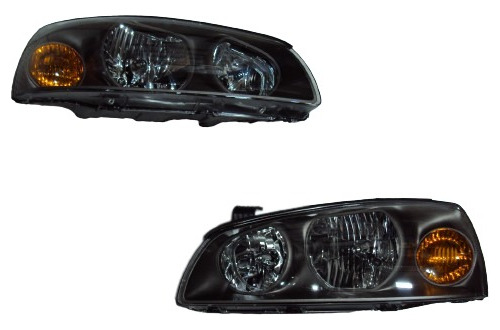 Faro Elantra 2008-2012 Original Lh / Rh 