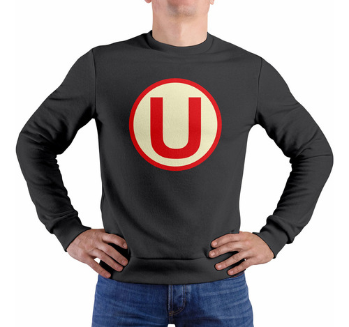 Polera Insignia Universitario (d0190 Boleto.store)