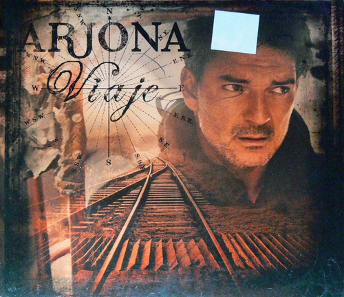 Ricardo Arjona - Viaje