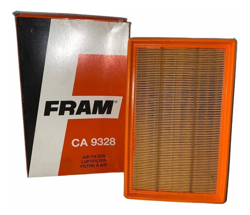 Filtro De Aire Fram Fiat Stilo 1.9 Jtd 1.8 8v Fram Ca9328