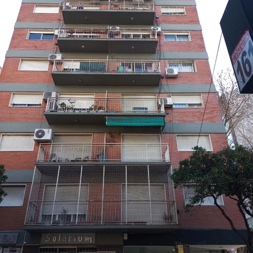 Venta San Martin Centro Dpto 3 Amb Con Cochera 