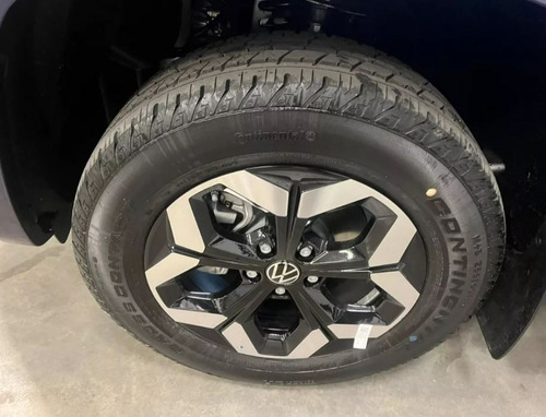Volkswagen Amarok 3.0 Cd Tdi 258Cv V6 Highline 4X4 At