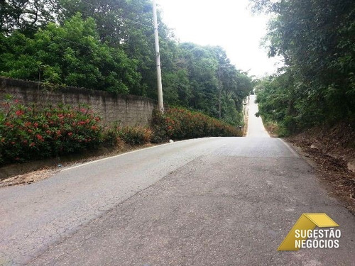 Imagem 1 de 15 de Chácara Pé Na Água Linda Com 33 Mil M2 - 2367