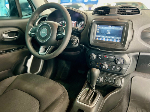 Jeep Renegade 2.0 16V TURBO DIESEL MOAB 4P 4X4 AUTOMÁTICO