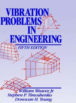 Libro Vibration Problems In Engineering - Stephen P. Timo...