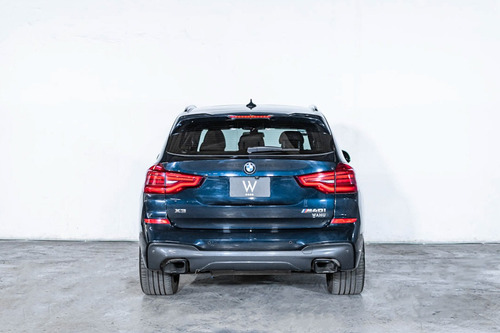 Bmw X3 M40i
