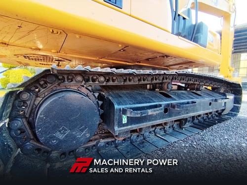 Excavadora 320gc Cat 2020 Tier 3 Eco. 0351