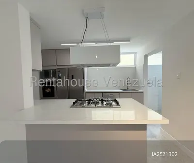 Apartamento en venta