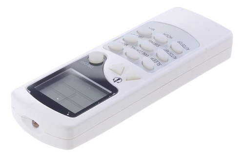 Controle Remoto De Substituição Apto Para Zh / Lw-01