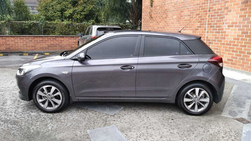Hyundai I20 1.250cc Mec Full