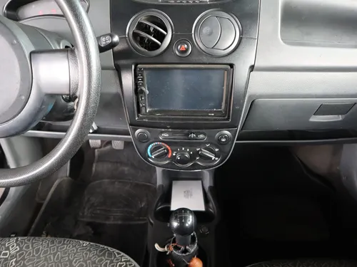 Chevrolet Spark LT 1.0 MT SA