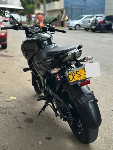 Pulsar Ns 200 Fi 2023