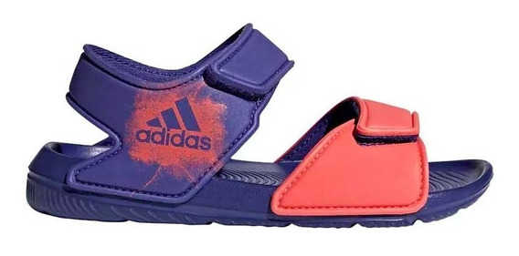 sandalias para niños adidas mercadolibre