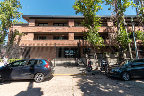 Cancherisimo Loft De 120 M2 Con Cochera, Totalmente Amueblado, En San Isidro Loft.