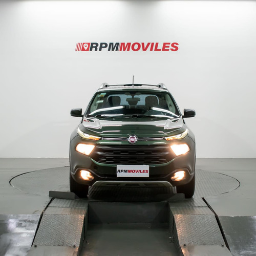Fiat Toro 2.0 Freedom 4x2