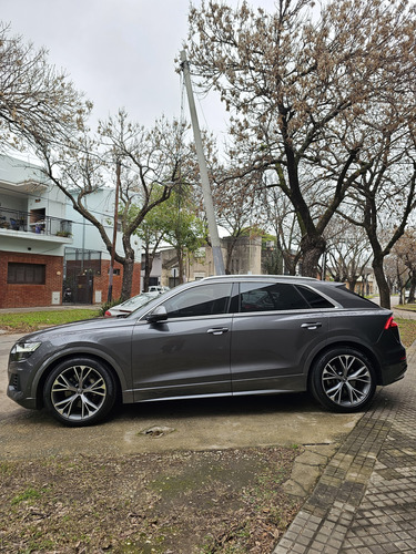 Audi Q8 3.0 55 Tfsi Quattro