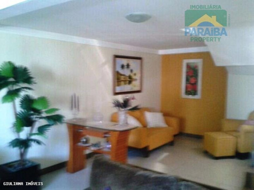 Imagem 14 de 15 de Apartamento Mobiliado Para Locação - Miramar - João Pessoa - Pb - Ap0039