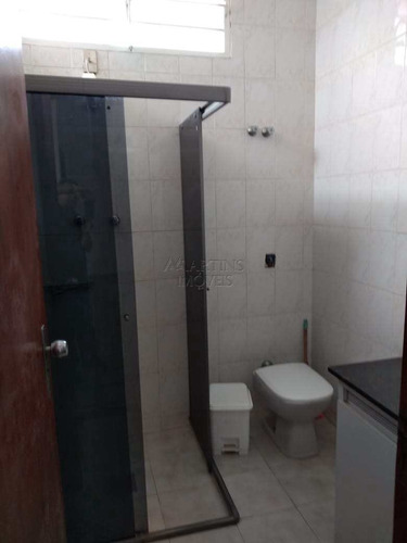 Imagem 8 de 10 de Jardim Estádio | Casa 470m 3 Dorms 5 Vagas | M-7078 - V7078