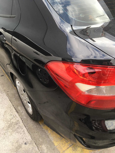 Ford Ka 2019 1.5 Sel Flex 4p