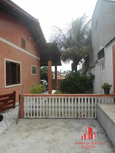 Imagem 3 de 24 de Casa Padrão À Venda Em Taubaté/sp - 1348
