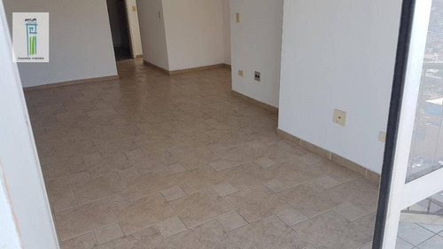 Imagem 24 de 30 de Apartamento Para Alugar, 60 M² Por R$ 1.170,00/mês - Vila Amália (zona Norte) - São Paulo/sp - Ap0493