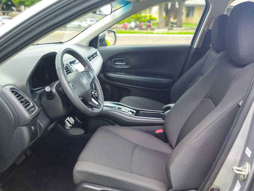 Imagem 10 de 11 de Honda Hrv 1.8 Ex 2020