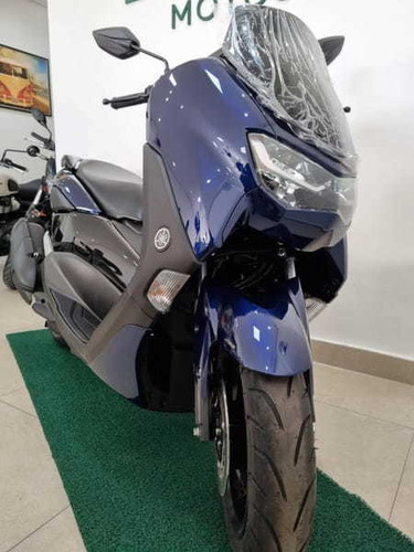 Imagem 4 de 8 de Yamaha Nmax 160 Abs 2022