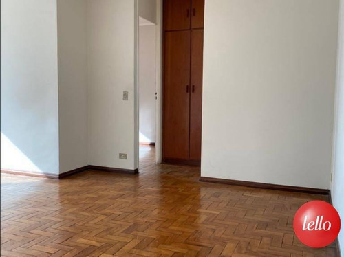 Imagem 2 de 11 de Apartamento - Ref: 235560