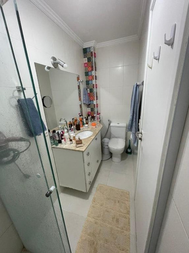 Imagem 20 de 30 de Apartamento Em Ponta Da Praia, Santos/sp De 191m² 2 Quartos À Venda Por R$ 1.020.000,00 - Ap939692-s