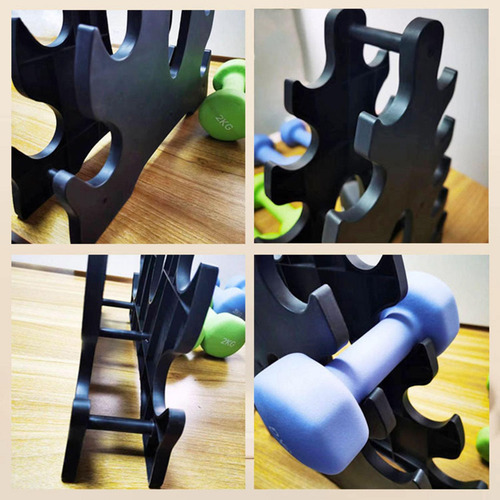 Somente Rack De Haltere, Rack De Peso Para Halteres