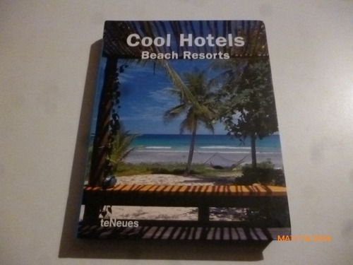 Cool Hotels Beach Resorts  (turismo)