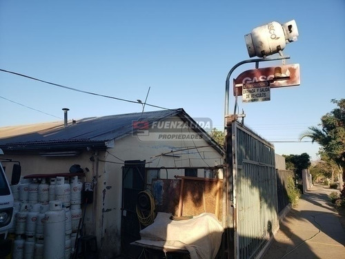 Casa En Venta De 6 Dormitorios En Maipú