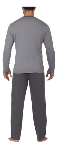 Pijama Hike Hombre 9225