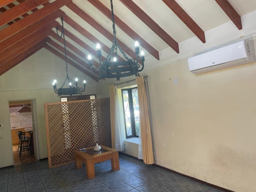 Vendo Excelente Casa En Avenida El Tejar Interior