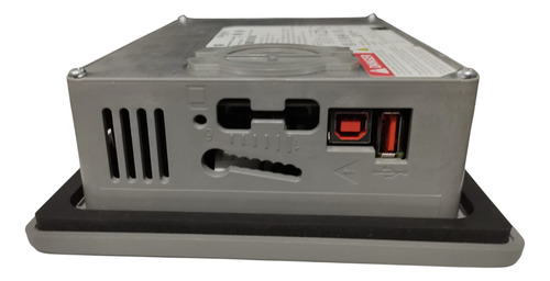 Allen Bradley 2711p-t6c21d8s Panelview Plus 7