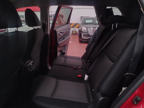 Nissan X-Trail 2.5 Sense 3 Row Cvt