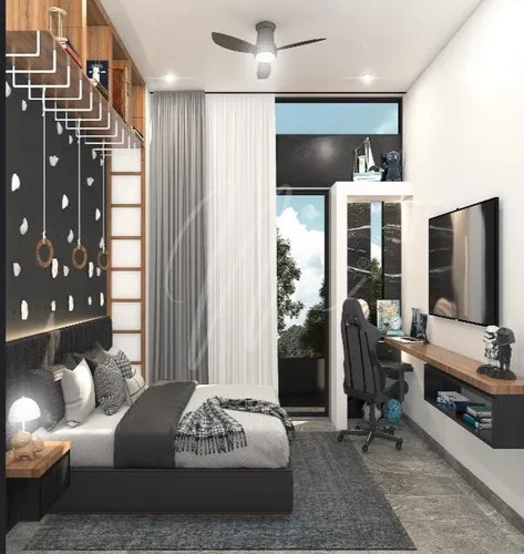 Casa En Pre Venta En Cancun, Lagos Del Sol