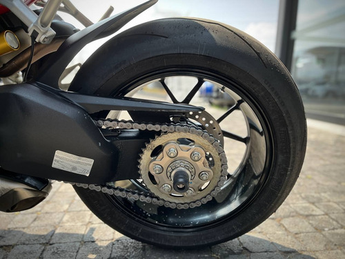 Ducati Panigale V4