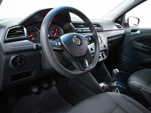 Volkswagen Gol 1.6 Power 101cv