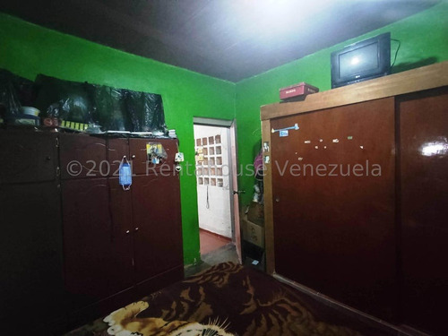 Mepm. Casa En Venta Caña De Azucar 25-12898