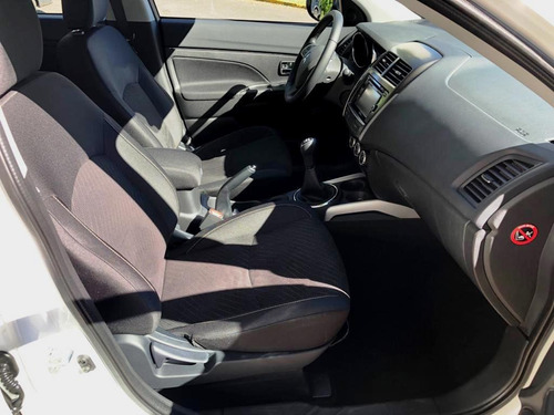 Mitsubishi Outlander 2.0 Sport 150cv Mt