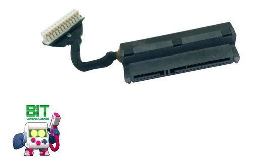 Conector De Disco Rigido Notebook Samsung Rv509 Rv511