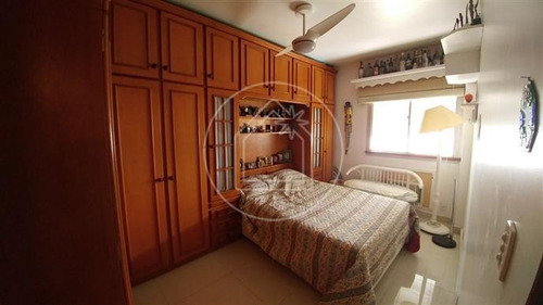 Apartamento - Ref: 803332