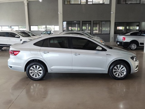 Volkswagen Virtus Virtus 1.0 200 TSI COMFORTLINE AUTOMÁTICO