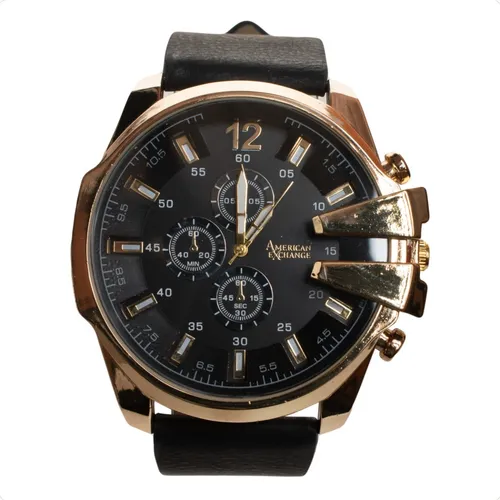 American exchange relojes new arrivals