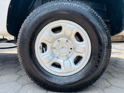 Chevrolet S-10 2.5 Doble Cabina Mt